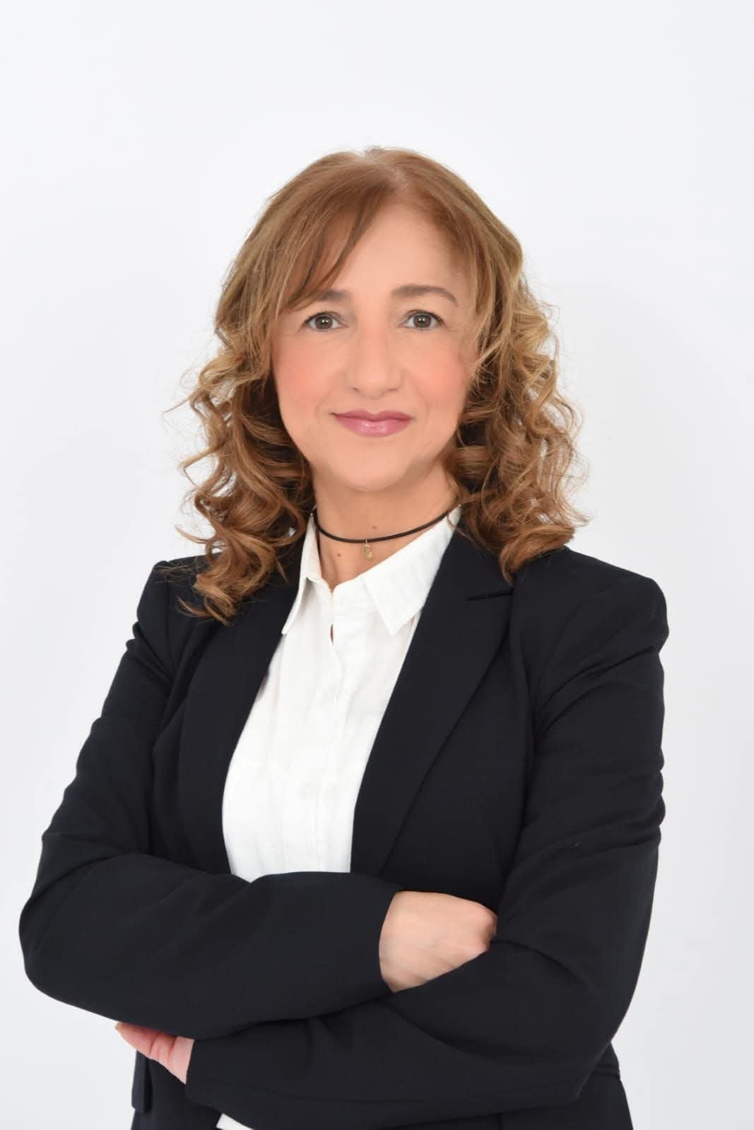 نجاة بطرس سمعان